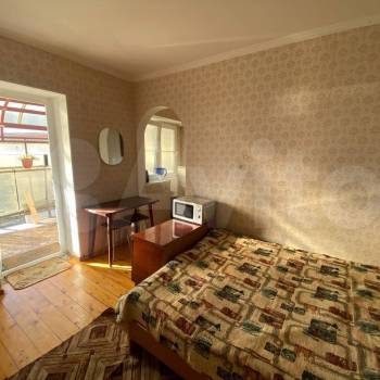 Сдается 1-комнатная квартира, 18 м²