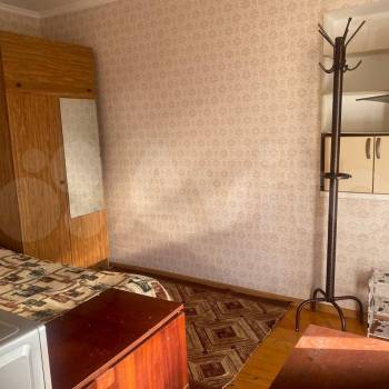 Сдается 1-комнатная квартира, 18 м²