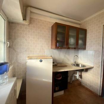 Сдается 1-комнатная квартира, 18 м²