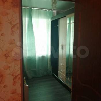 Продается 3-х комнатная квартира, 50 м²