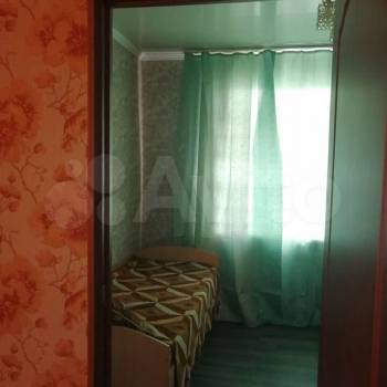 Продается 3-х комнатная квартира, 50 м²
