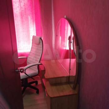 Продается 3-х комнатная квартира, 50 м²