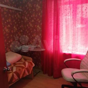 Продается 3-х комнатная квартира, 50 м²