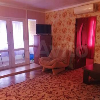 Продается 3-х комнатная квартира, 50 м²
