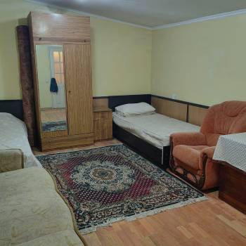 Сдается Комната, 21 м²