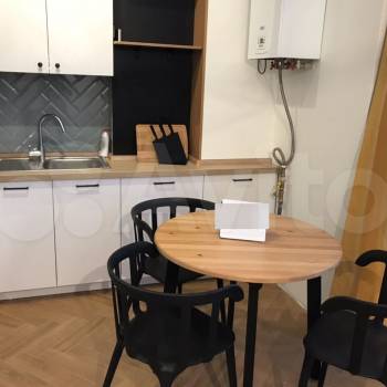 Сдается 1-комнатная квартира, 27 м²