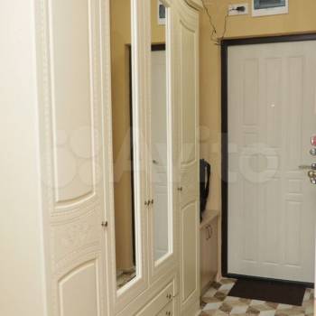 Сдается 1-комнатная квартира, 25 м²