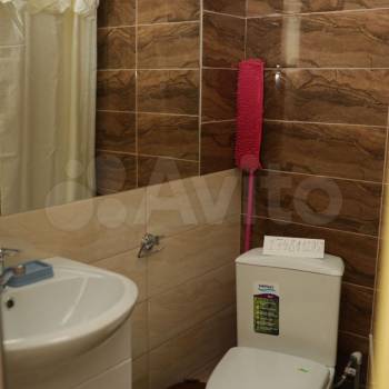 Сдается 1-комнатная квартира, 25 м²