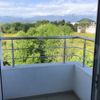 Сдается 2-х комнатная квартира, 74 м²