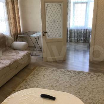 Сдается 2-х комнатная квартира, 74 м²