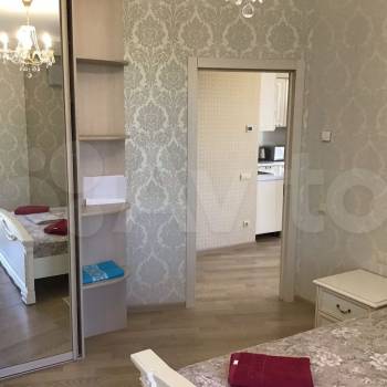 Сдается 2-х комнатная квартира, 74 м²