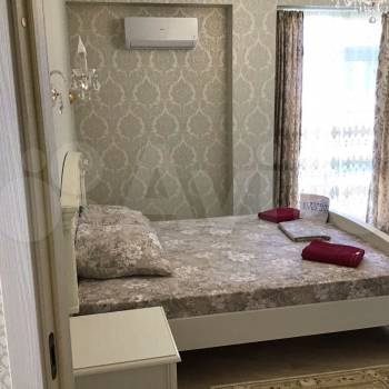 Сдается 2-х комнатная квартира, 74 м²