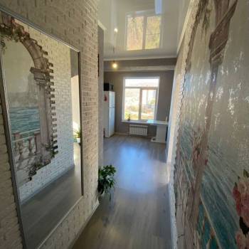 Сдается 1-комнатная квартира, 45 м²