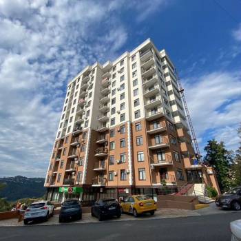 Сдается 1-комнатная квартира, 45 м²