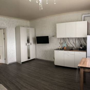 Сдается 1-комнатная квартира, 25 м²