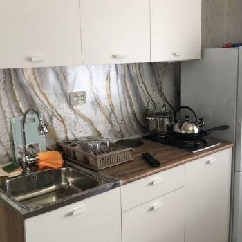 Сдается 1-комнатная квартира, 25 м²