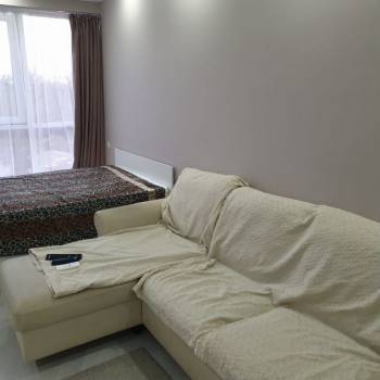 Сдается 1-комнатная квартира, 37 м²