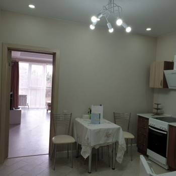 Сдается 1-комнатная квартира, 37 м²