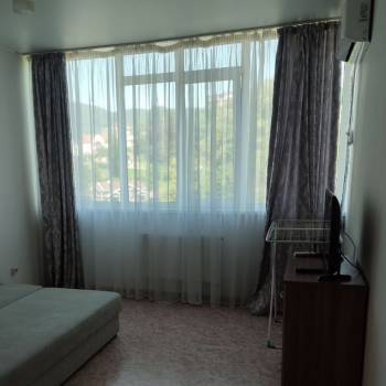 Сдается 1-комнатная квартира, 28 м²