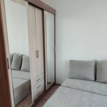 Сдается 1-комнатная квартира, 28 м²