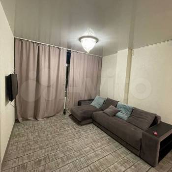 Сдается 2-х комнатная квартира, 44 м²