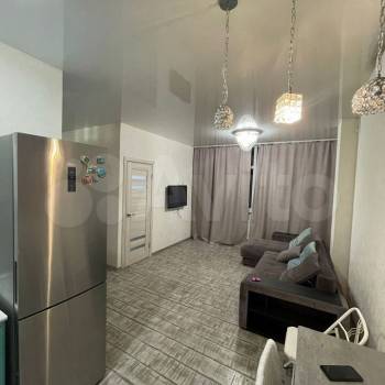 Сдается 2-х комнатная квартира, 44 м²