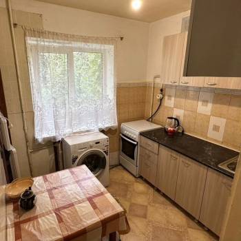 Сдается 1-комнатная квартира, 30 м²