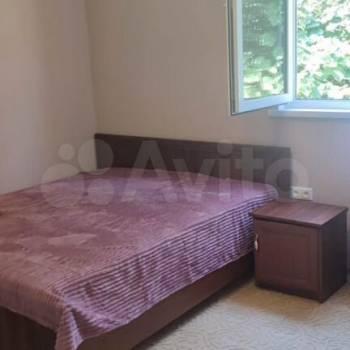 Сдается 1-комнатная квартира, 27 м²