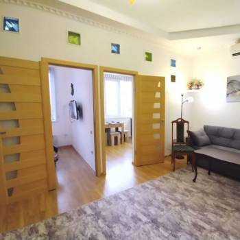 Сдается 2-х комнатная квартира, 40 м²