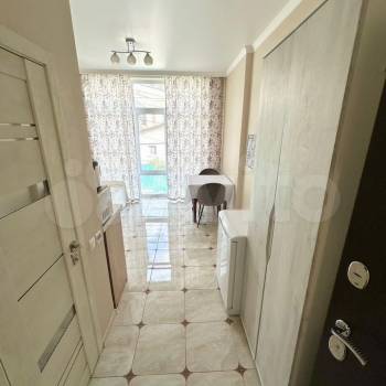 Сдается 1-комнатная квартира, 25 м²