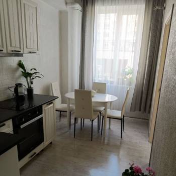 Продается 2-х комнатная квартира, 37,4 м²