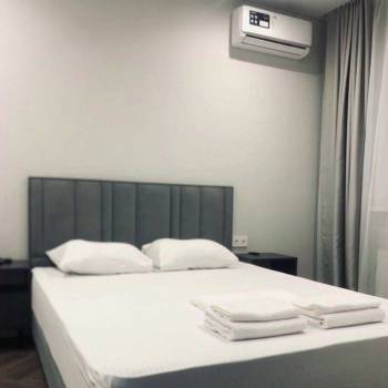 Сдается 2-х комнатная квартира, 45 м²