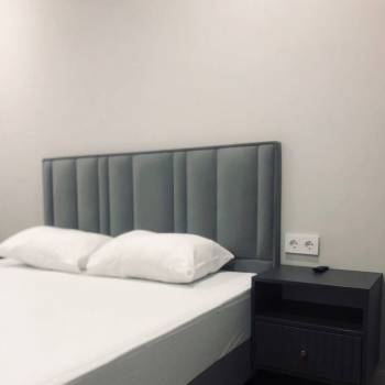 Сдается 2-х комнатная квартира, 45 м²