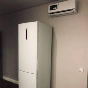 Сдается 2-х комнатная квартира, 45 м²