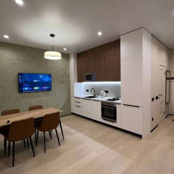 Сдается 2-х комнатная квартира, 43,5 м²