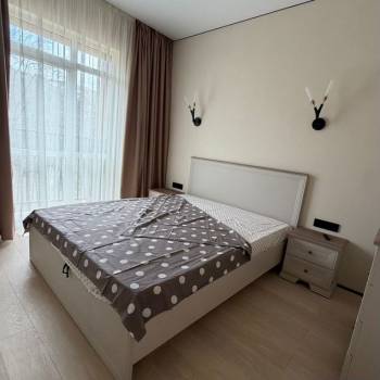 Сдается 2-х комнатная квартира, 43,5 м²