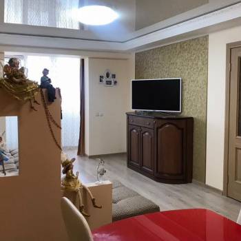 Сдается 2-х комнатная квартира, 56 м²