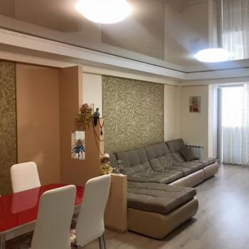 Сдается 2-х комнатная квартира, 56 м²