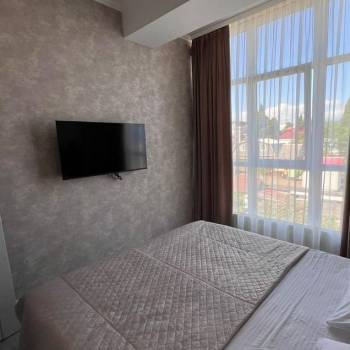 Сдается 2-х комнатная квартира, 75 м²