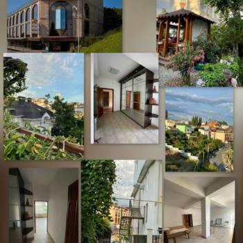 Продается 1-комнатная квартира, 90 м²