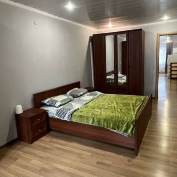 Сдается 2-х комнатная квартира, 45 м²