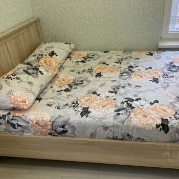 Сдается 2-х комнатная квартира, 35 м²