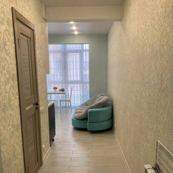 Сдается 2-х комнатная квартира, 35 м²