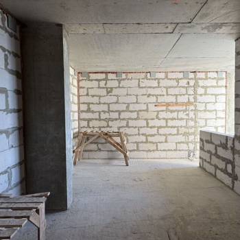 Продается 1-комнатная квартира, 28 м²