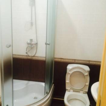 Сдается 1-комнатная квартира, 38 м²