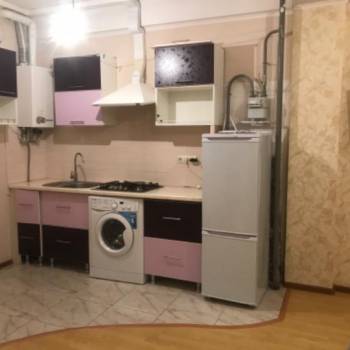 Сдается 1-комнатная квартира, 38 м²