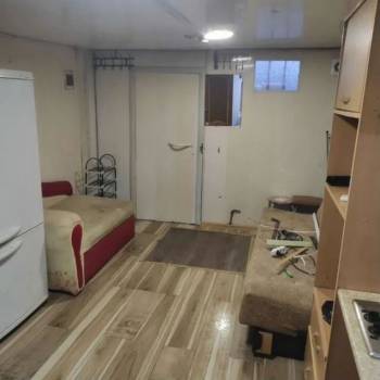 Продается 2-х комнатная квартира, 36 м²