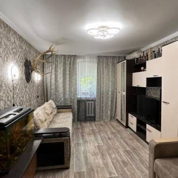 Продается 2-х комнатная квартира, 37 м²