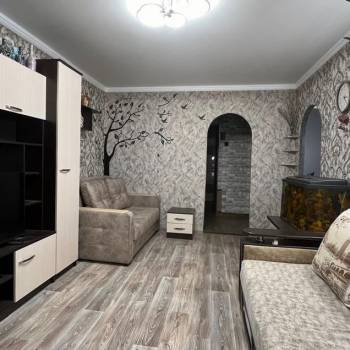 Продается 2-х комнатная квартира, 37 м²