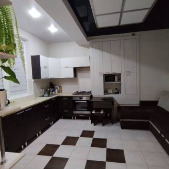 Сдается 2-х комнатная квартира, 60 м²